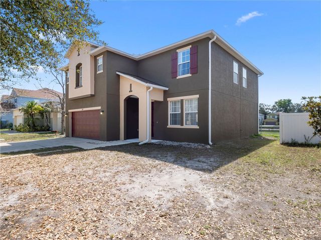 1609 ATLANTIC DRIVE, Ruskin, FL 33570