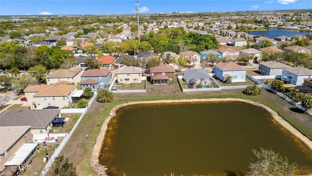 1609 ATLANTIC DRIVE, Ruskin, FL 33570