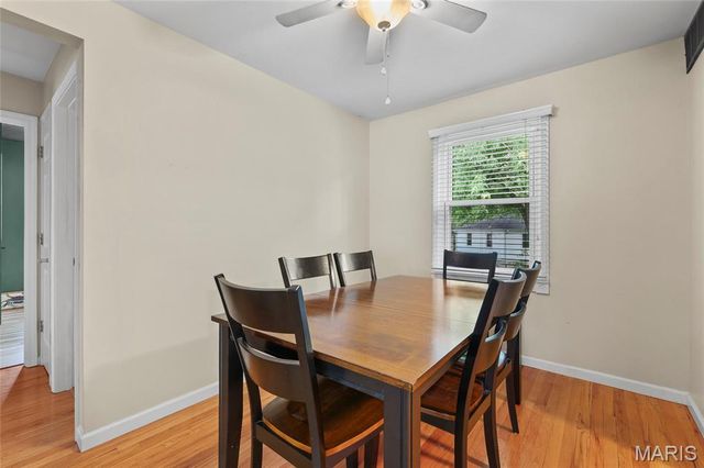 9557 Cantwell Drive, Affton, MO 63123