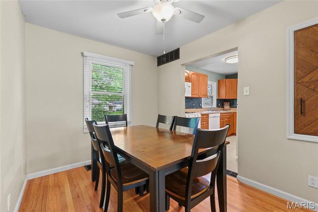9557 Cantwell Drive, Affton, MO 63123