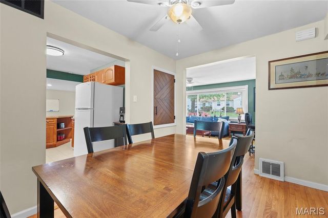 9557 Cantwell Drive, Affton, MO 63123