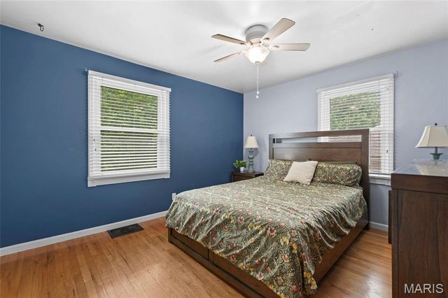 9557 Cantwell Drive, Affton, MO 63123