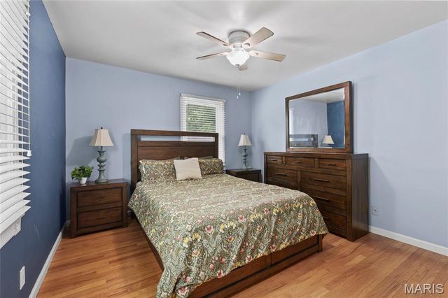 9557 Cantwell Drive, Affton, MO 63123