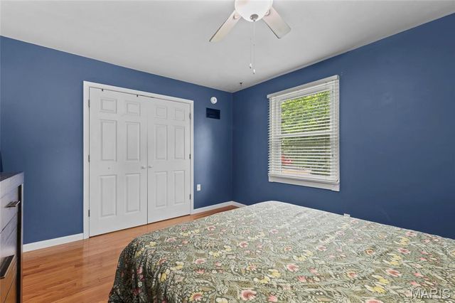 9557 Cantwell Drive, Affton, MO 63123