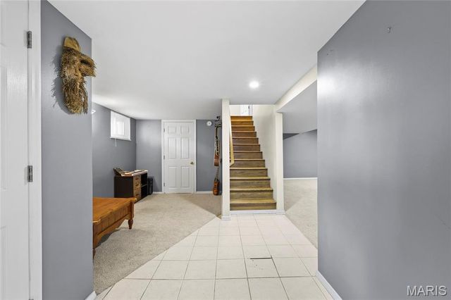 9557 Cantwell Drive, Affton, MO 63123