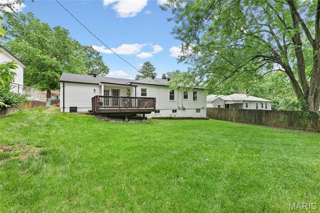 9557 Cantwell Drive, Affton, MO 63123