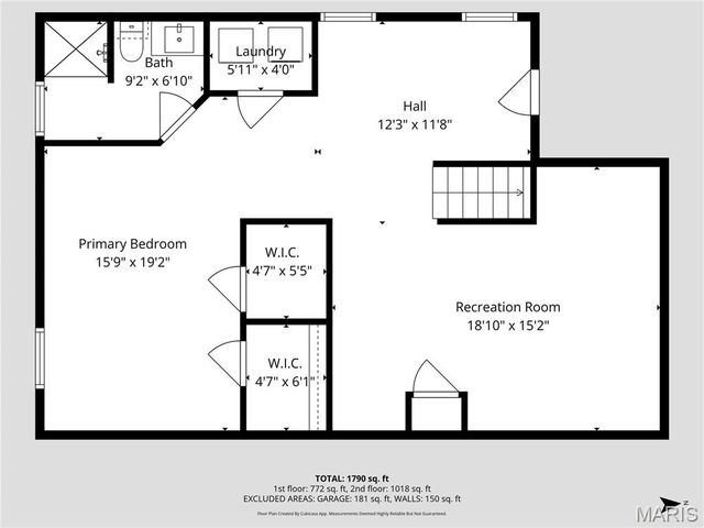 9557 Cantwell Drive, Affton, MO 63123