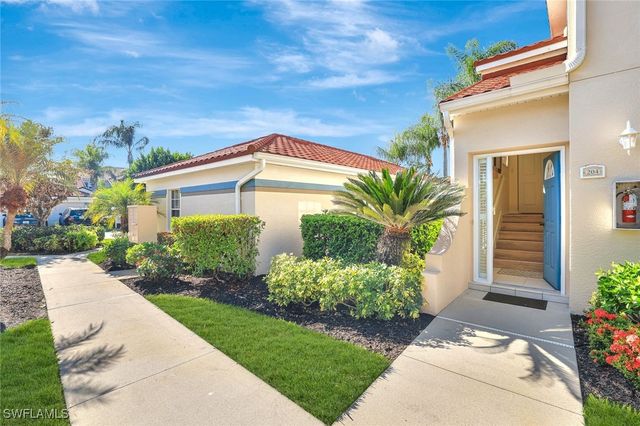 10910 Santa Margherita RD 204, Estero, FL 34135