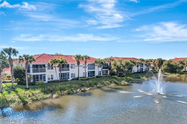 10910 Santa Margherita RD 204, Estero, FL 34135