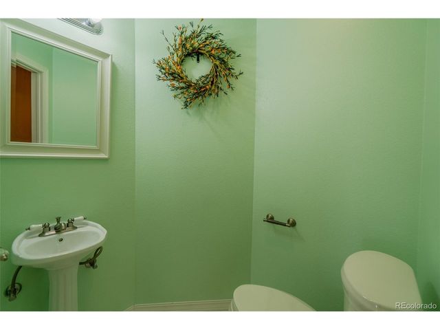 219 Dewell Rd, Woodland Park, CO 80863