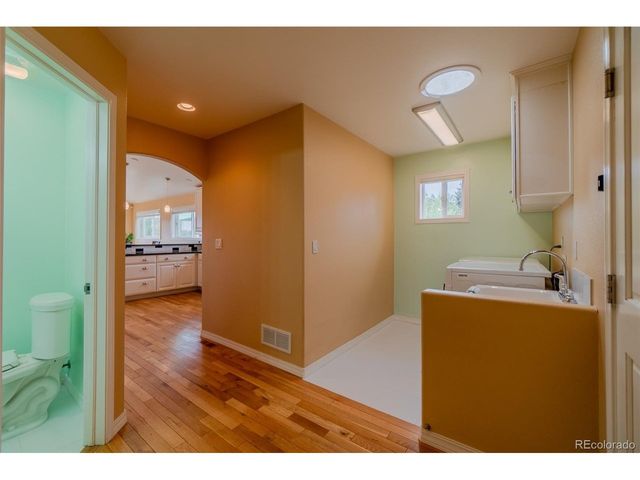 219 Dewell Rd, Woodland Park, CO 80863