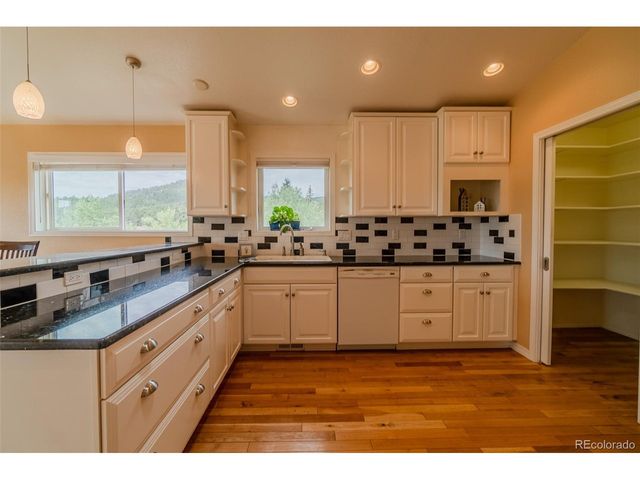219 Dewell Rd, Woodland Park, CO 80863