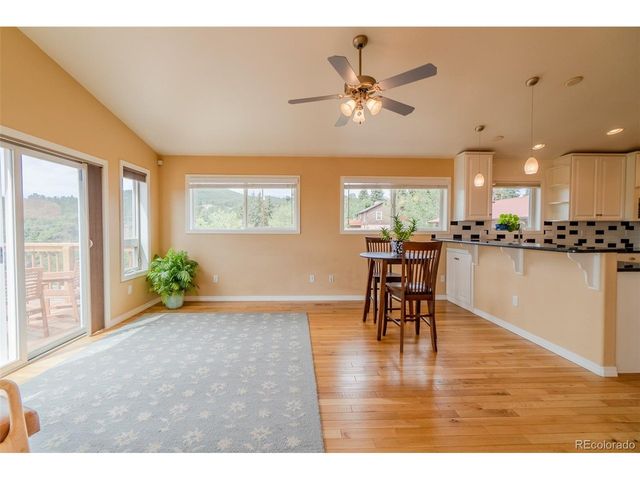 219 Dewell Rd, Woodland Park, CO 80863