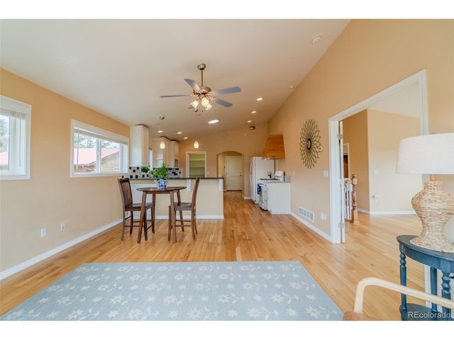 219 Dewell Rd, Woodland Park, CO 80863