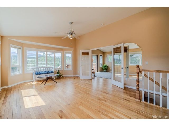 219 Dewell Rd, Woodland Park, CO 80863