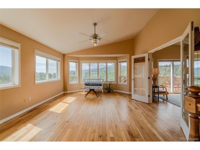 219 Dewell Rd, Woodland Park, CO 80863