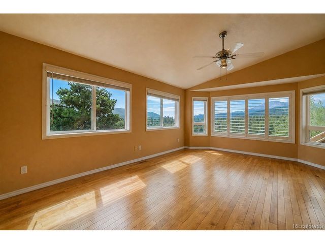 219 Dewell Rd, Woodland Park, CO 80863