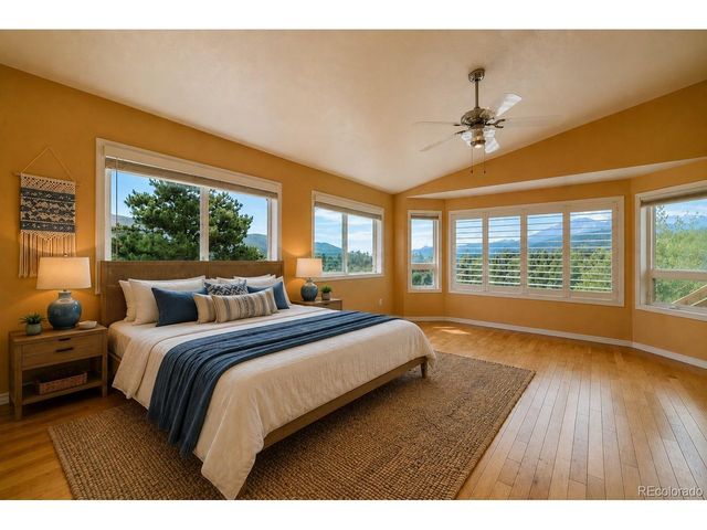 219 Dewell Rd, Woodland Park, CO 80863