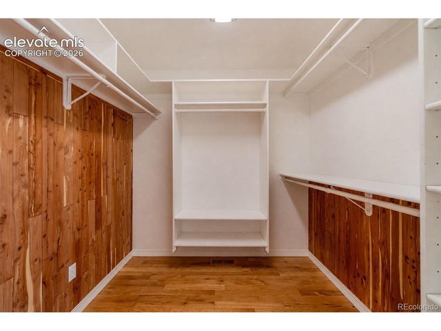 219 Dewell Rd, Woodland Park, CO 80863