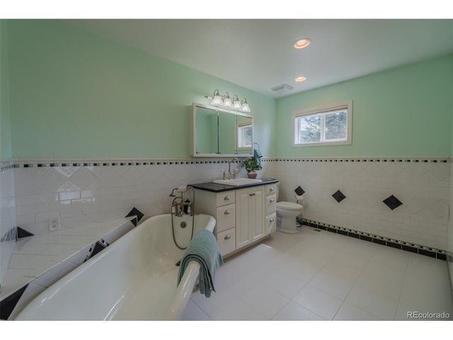 219 Dewell Rd, Woodland Park, CO 80863