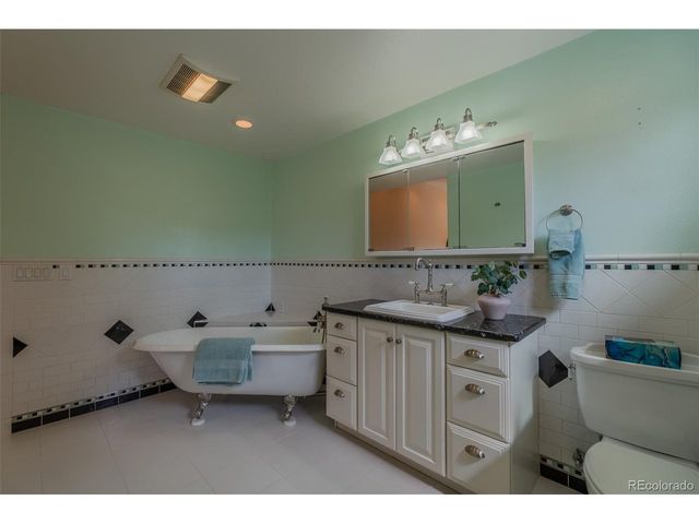 219 Dewell Rd, Woodland Park, CO 80863