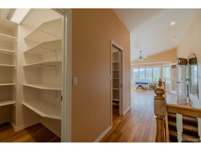 219 Dewell Rd, Woodland Park, CO 80863