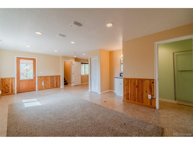 219 Dewell Rd, Woodland Park, CO 80863