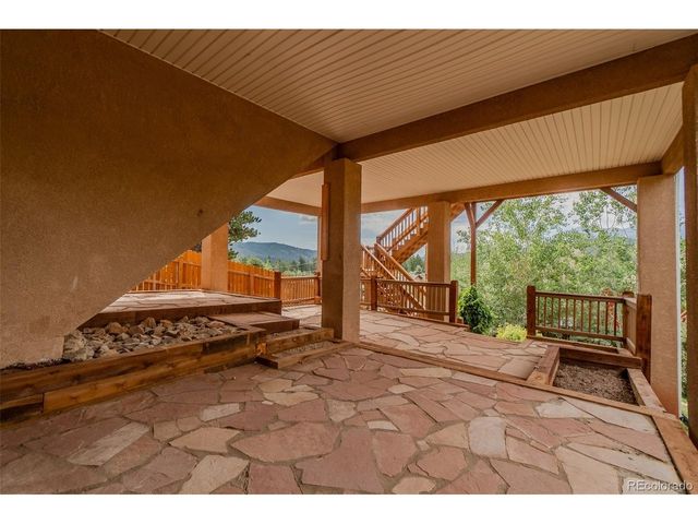 219 Dewell Rd, Woodland Park, CO 80863