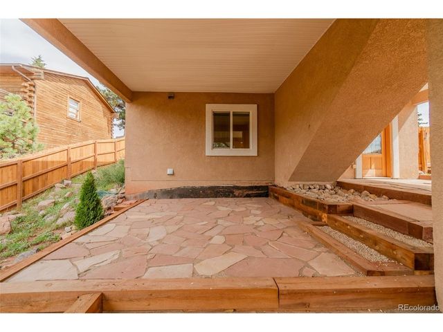 219 Dewell Rd, Woodland Park, CO 80863