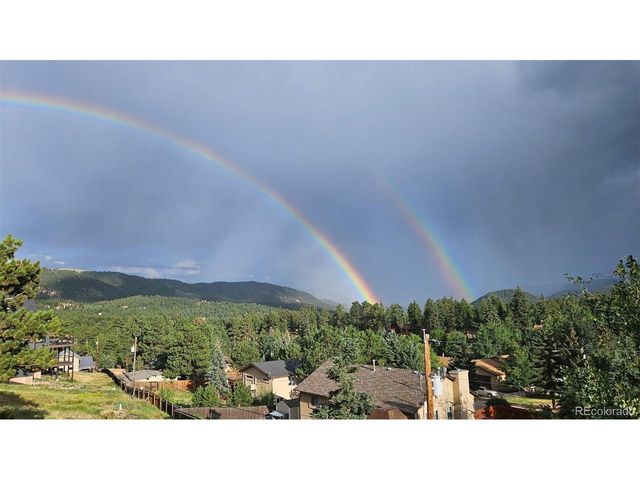 219 Dewell Rd, Woodland Park, CO 80863