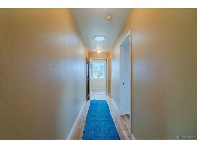 219 Dewell Rd, Woodland Park, CO 80863