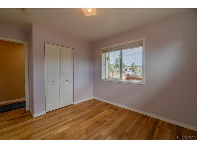 219 Dewell Rd, Woodland Park, CO 80863