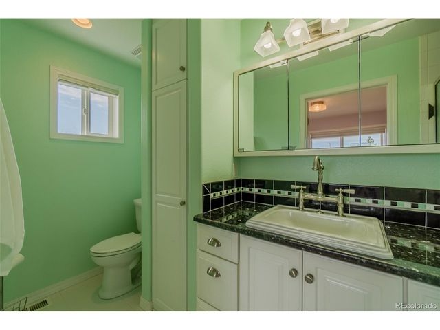 219 Dewell Rd, Woodland Park, CO 80863