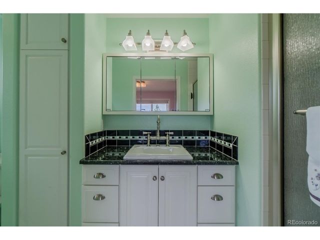 219 Dewell Rd, Woodland Park, CO 80863
