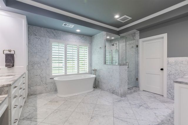 1450 N Buckner Boulevard, Dallas, TX 75218