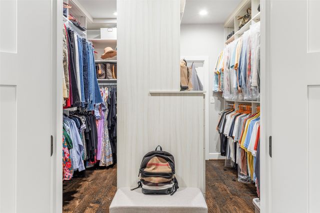 1450 N Buckner Boulevard, Dallas, TX 75218