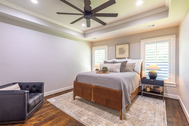 1450 N Buckner Boulevard, Dallas, TX 75218