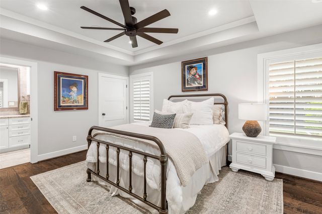 1450 N Buckner Boulevard, Dallas, TX 75218