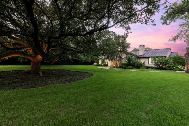 1450 N Buckner Boulevard, Dallas, TX 75218