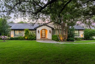 1450 N Buckner Boulevard, Dallas, TX 75218