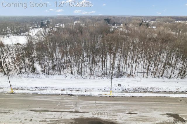 0000 Huron River Drive, Huron Charter Township, MI 48164