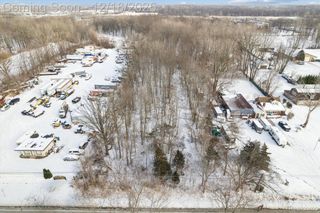 0000 Huron River Drive, Huron Charter Township, MI 48164