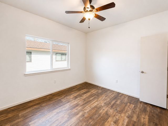 713 N Wood Street, Denton, TX 76209