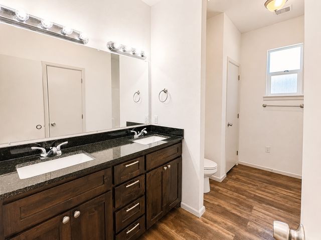 713 N Wood Street, Denton, TX 76209