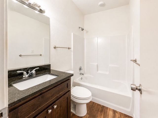 713 N Wood Street, Denton, TX 76209