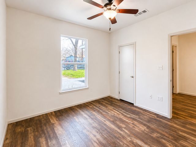 713 N Wood Street, Denton, TX 76209
