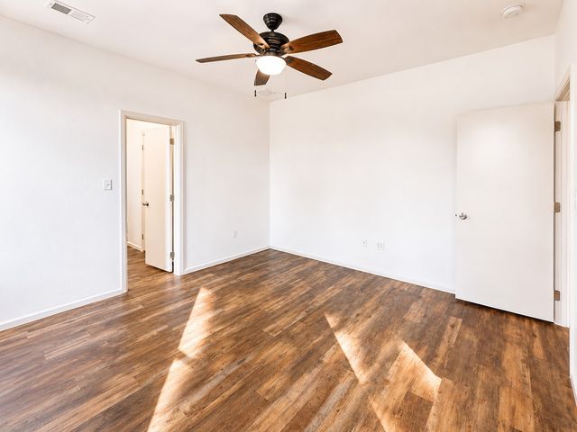 713 N Wood Street, Denton, TX 76209