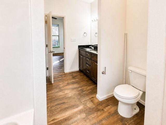 713 N Wood Street, Denton, TX 76209