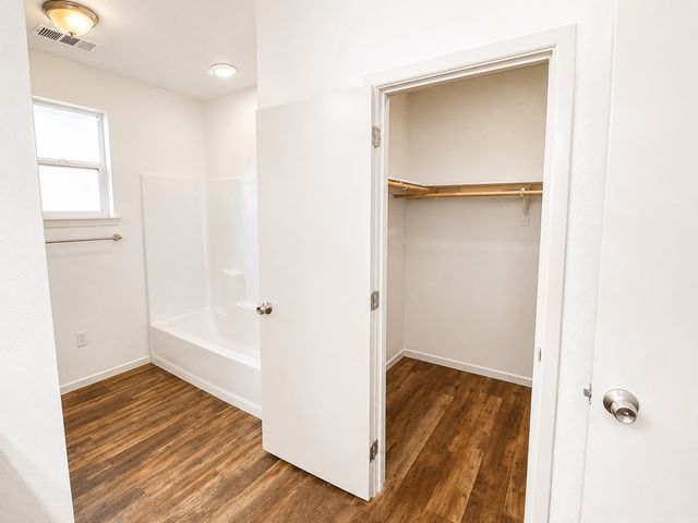 713 N Wood Street, Denton, TX 76209