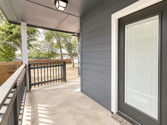 713 N Wood Street, Denton, TX 76209